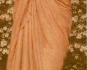 阿尔伯特 约瑟夫 摩尔 : Blossoms